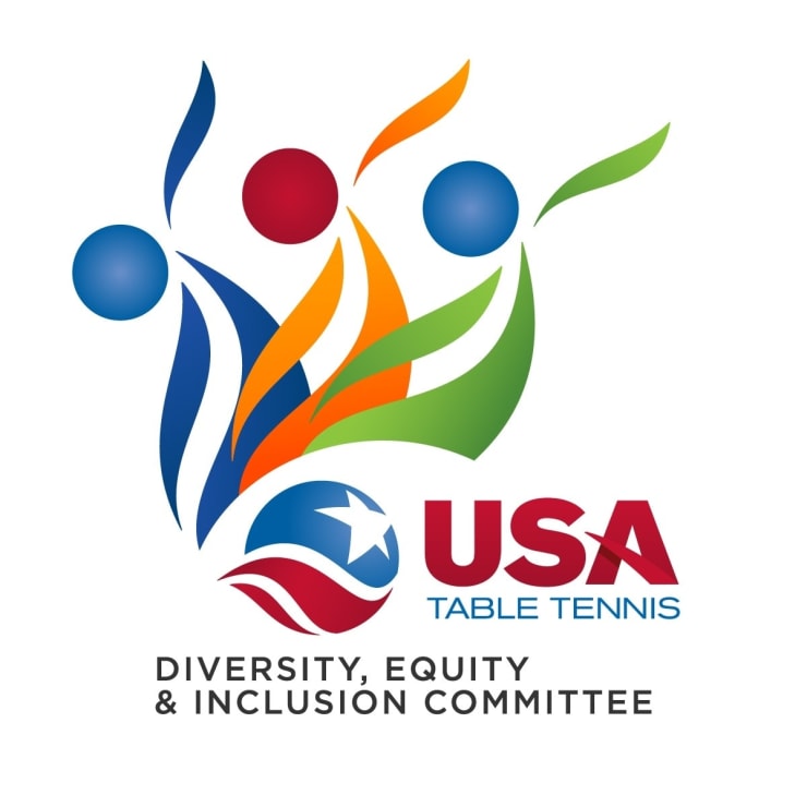 USA TableTennis Diversity and Inclusion Panel Discussion on Women